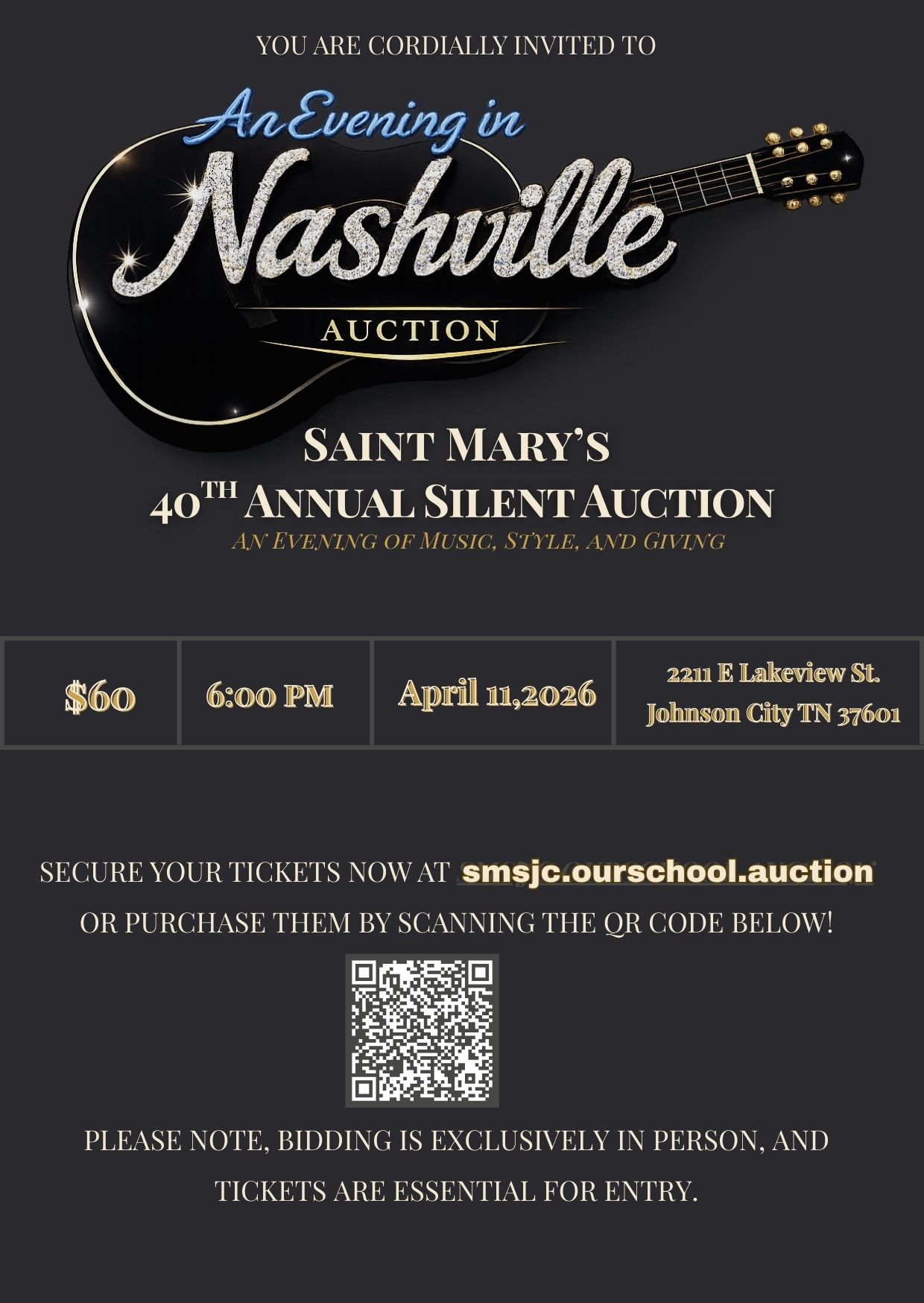 Auction Invitation- Final